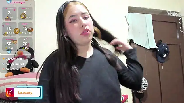 SOFFIA_4 webcam