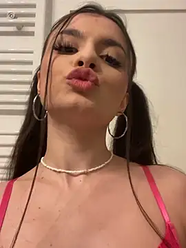 AshleyKartter webcam