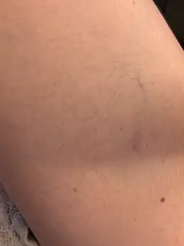 Sharon_blare webcam