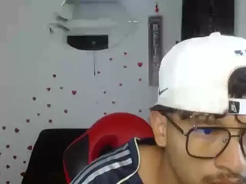 blackfox_desire webcam