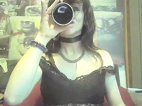 TheBlackWtch webcam