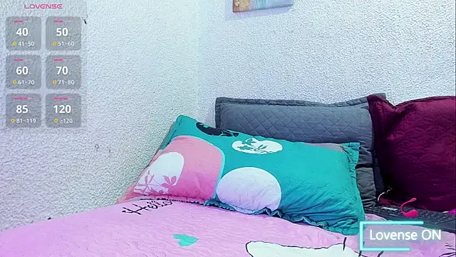 Lola_wish1 webcam