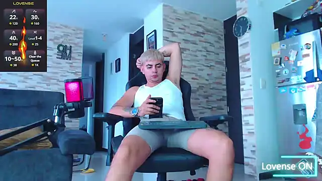 Lobito_xxxl webcam