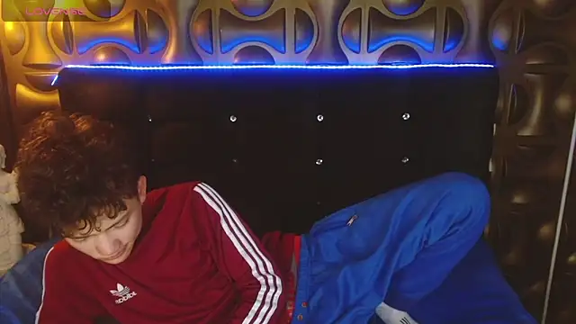 cruz_dante webcam