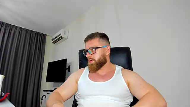 Findom_guy webcam