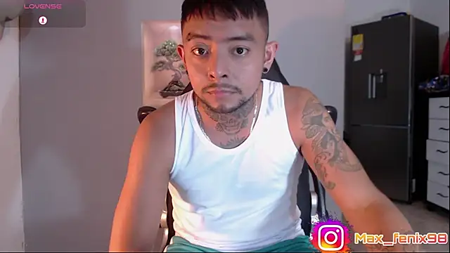 CHANG_QIAAN webcam