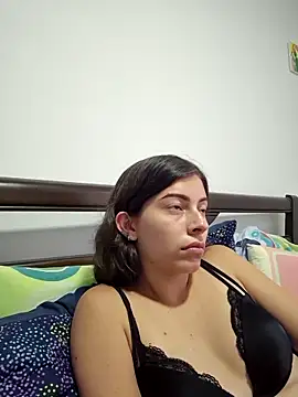 IrisBound webcam