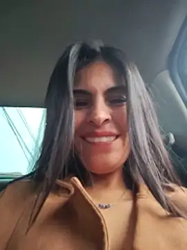 Astrid-- webcam