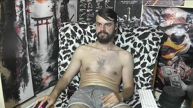 00george webcam