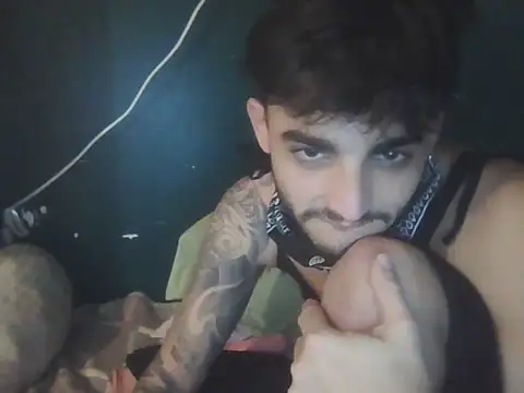 Bezzzzzerr webcam