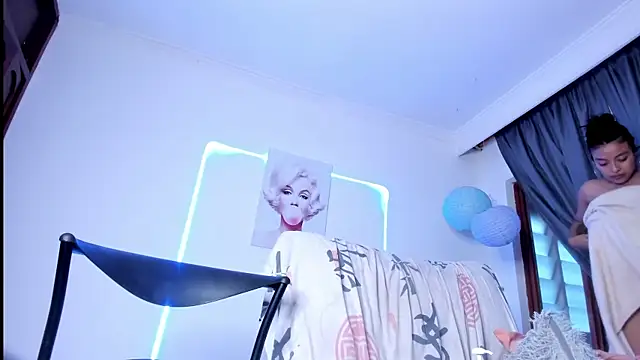 sweet_cinamon webcam