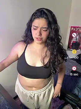 Ales_Kitten_Live webcam
