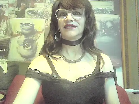 TheBlackWtch webcam
