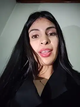 Astrid-- webcam