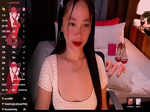 SexyMariaa webcam