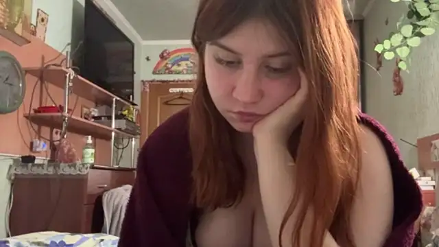 EmmaLovelyBB webcam
