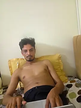 Talha266 webcam
