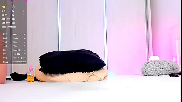 Aidasina webcam
