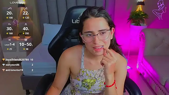angelica_dymond webcam