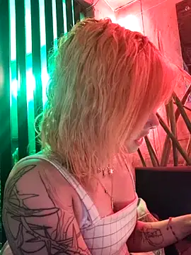Cataleya_16 webcam