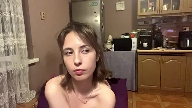DaphneAmor webcam