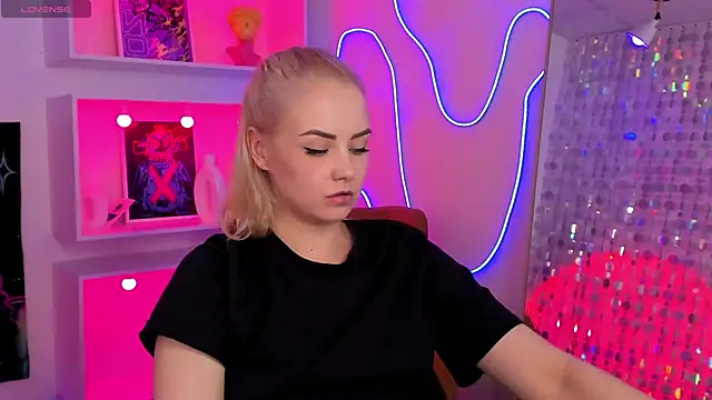 StephanieSweety webcam