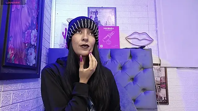 SALOME_KORLAND webcam