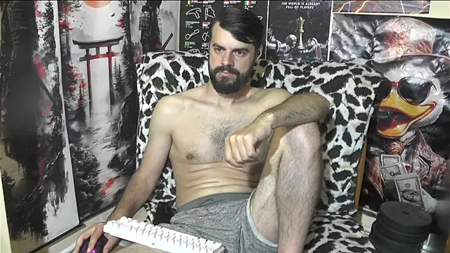 00george webcam