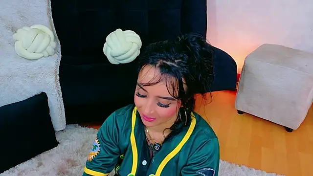 EmmyEvans1 webcam