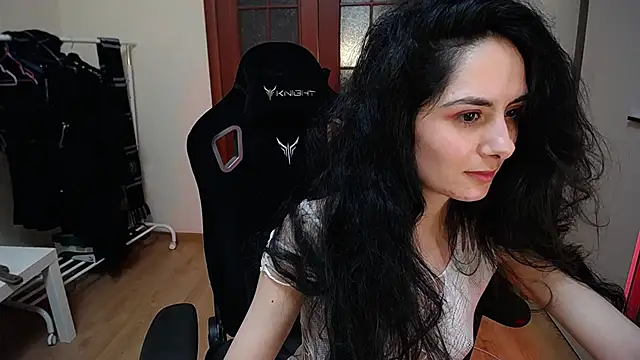 The_Blacksphinxxx webcam