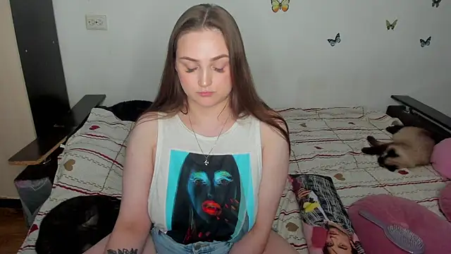 NataliEvans webcam