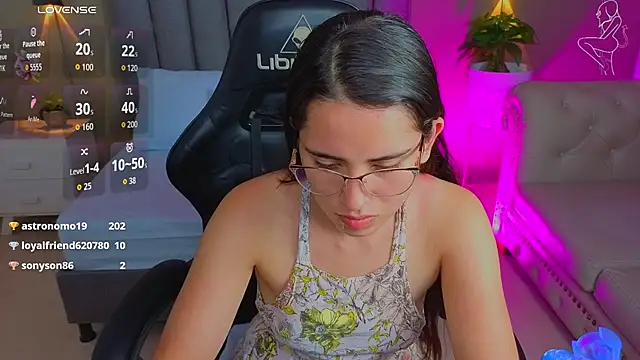 angelica_dymond webcam