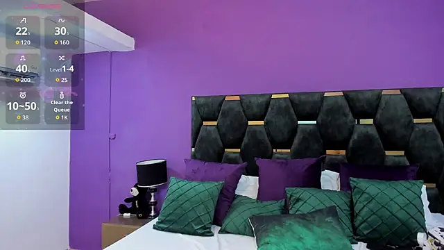 Abby-campbel webcam