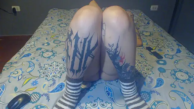 Darkvib webcam
