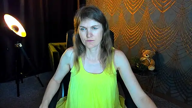 Anabell_xxx webcam