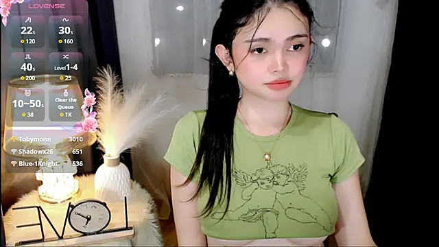 wildest_fantasy webcam