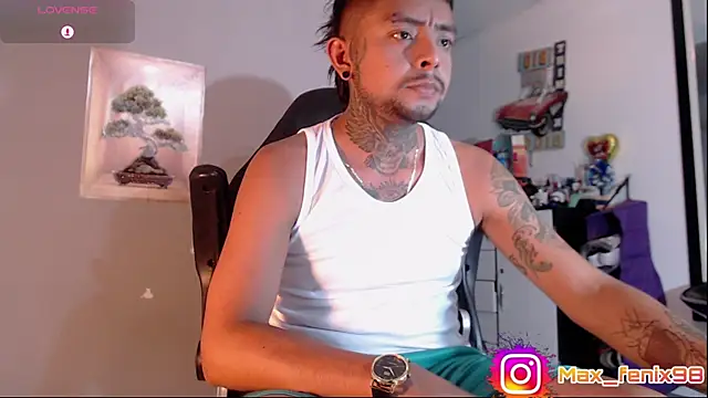 CHANG_QIAAN webcam