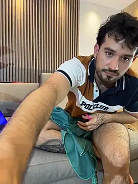 Adrian_SITH webcam