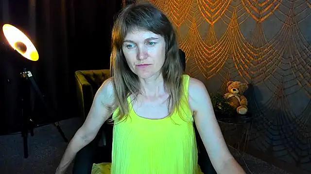 Anabell_xxx webcam