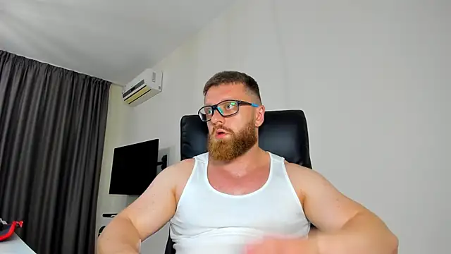 Findom_guy webcam