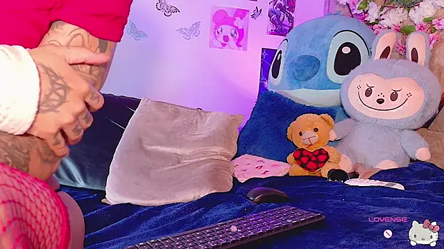 Gabii-Princees webcam