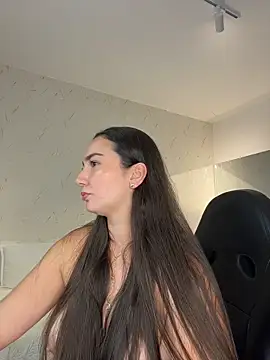 ava_blue webcam