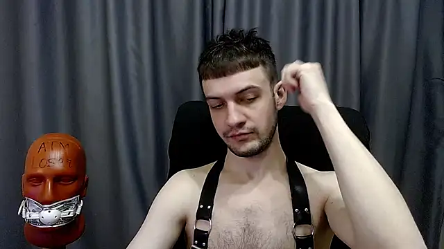 _Damien_thorn_ webcam