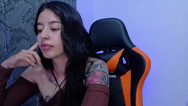 Misscarolsph webcam