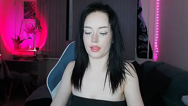 cutefrendlyuser webcam