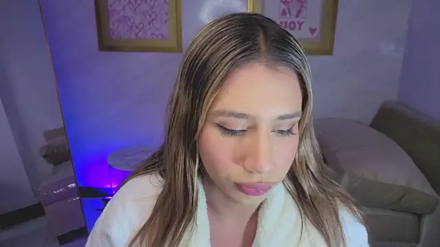 Evy_Luxx_v webcam