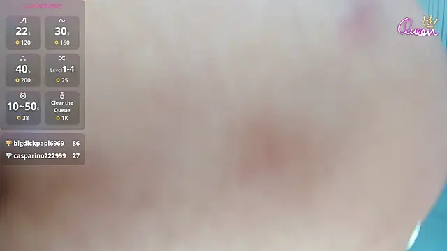 calyptra_lux webcam