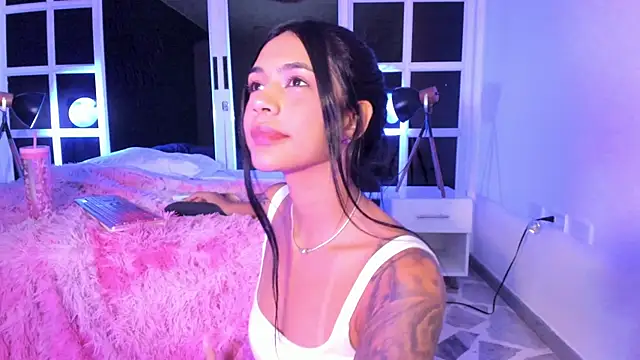 AntonellaRossi webcam