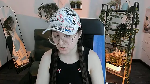 VirtuallVoyant webcam