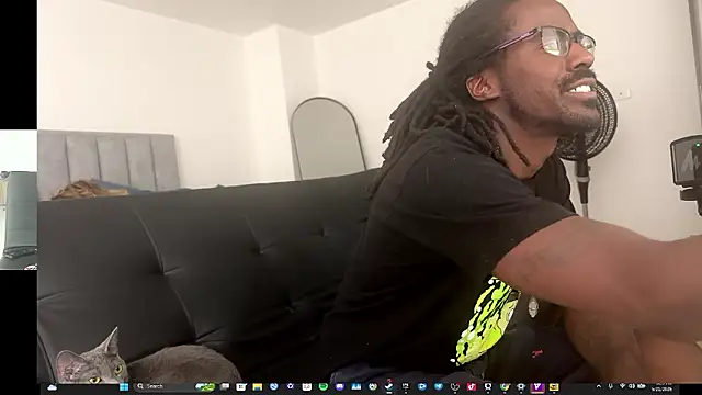 DerkDiggler904 webcam